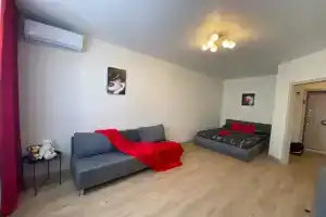 Квартира с хорошим ремонтом, Тюмень