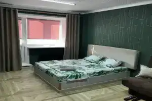 Квартира на Ленина 31, Воркута