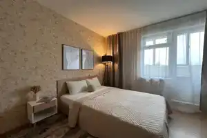 Апартаменты для гостей города и командировочных Apartament 52, Нижний Новгород