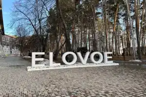 Апартаменты ELOVOE корпус Лунд Еловое, Чебаркуль