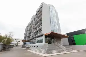 Beluga Hotel, Атырау