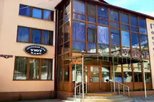 Гостевой дом «Уют», Туапсе