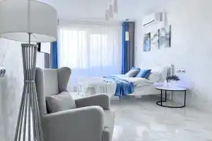 Квартира Никанорова 4В, Симферополь