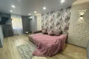 Квартира Уютная, Астрахань