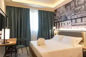 Modica Boutique Hotel, Модика
