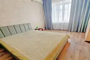 Квартира на улице Набережная Леонова, Балаково