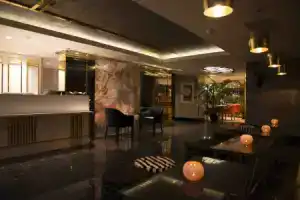 Sky Kamer Hotel Antalya, Анталья