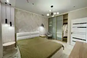 Квартира Grand Crystal, Светлогорск