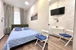 Апартаменты EasyGuest в самом центре Санкт Петербурга