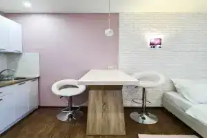 Жилое помещение MegaStay 498А, Химки