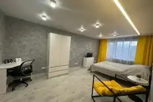 Квартира СуточноМур, Кола