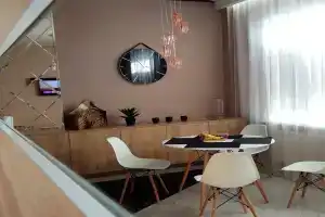 Апартаменты Inn_Royalhouse #1, Брест