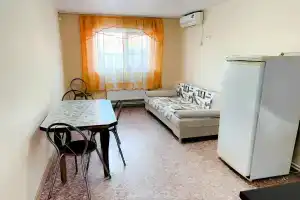 Гостевой дом на Высотной 5, Голубицкая