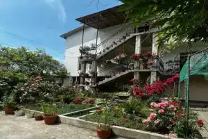 Гостевой дом «Сильва», Вардане