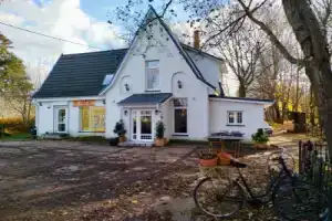 Меблированные комнаты в Немецкой Вилле в Рыбацком Поселке