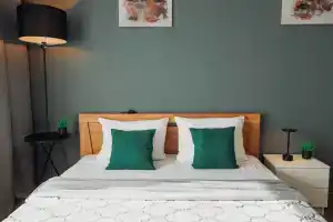 Квартира Welcome Аэропорт, Иркутск