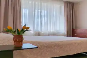 Квартира Квартира на Энгельса у метро Озерки, Санкт-Петербург