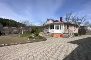 Гостевой дом «Солнечное», Тарулинна