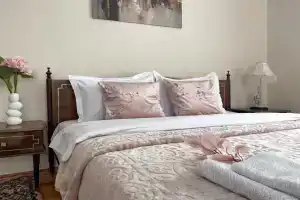 Частный дом Шикарный недалеко от Собора, Кисловодск
