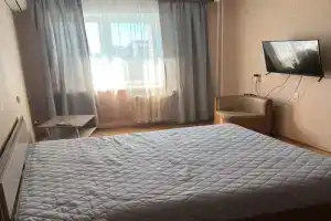Квартира рядом с Таможней, Благовещенск