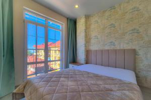 Квартира на улице Эпроновской 2ак3, Адлер