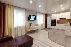 Апартаменты Латте, Владимир