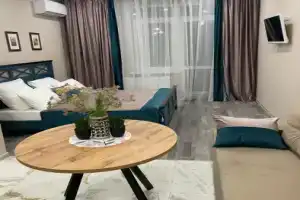 Апартаменты Best guests, Тула