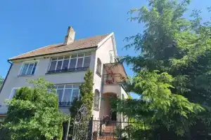 Частный дом Филино, Филино