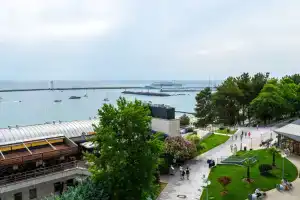 Квартира Орджоникидзе 11/1 7, Сочи