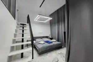 Квартира Очаг Уюта, Нахабино