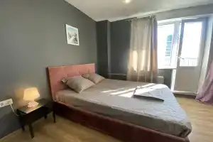 Квартира Студия 30 м², Челябинск