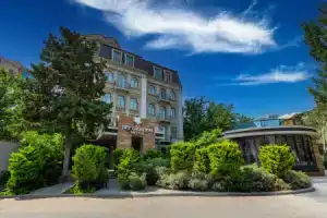 Ivy Garden Hotel Baku, Баку