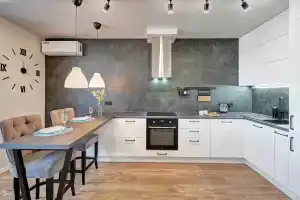 Квартира Город Историй в ЖК Центральный 341, Краснодар