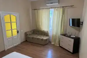 Квартира отдых у моря, Алушта