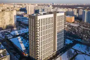 Апартаменты FortEstate Профсоюзная 128а, Москва