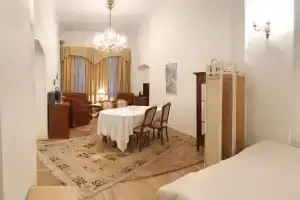 Апартаменты на Рубинштейна, Санкт-Петербург