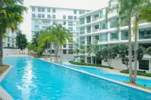 Отель «Wyndham La Vita Phuket», Раваи