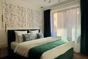 Апартаменты Comfort & Relax Home in Silver fountain 2, Москва