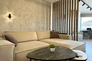 Квартира luxury 2-ка в Долгопрудном