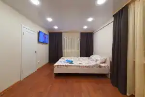 Апартаменты Кирова 60 17, Мурманск