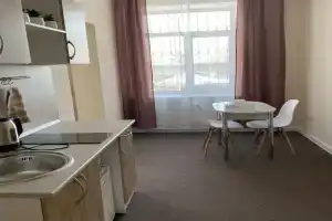 Гостевой дом «Престиж», Тюмень
