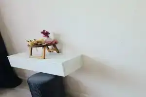 Квартира Уютная квартира в минуте от метро Люблино до 4 человек