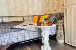 Апартаменты На берегу Невы, Кировск