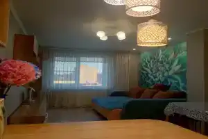 Квартира огромная евротрешка, Аксай