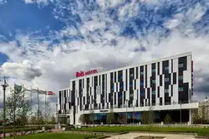 Отель «Ibis Aktobe», Актобе