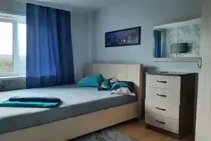 Квартира на проспекте Победы 37А, Каменск-Уральский