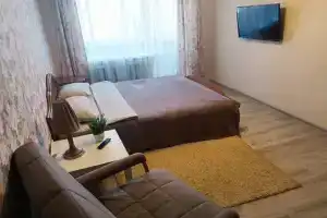 Квартира на Улице Нормандия-Неман 1, Смоленск