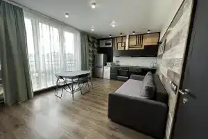 Апартаменты Чистые пруды Sochiapart, Адлер