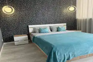 Апартаменты Элитные Вип, Пенза