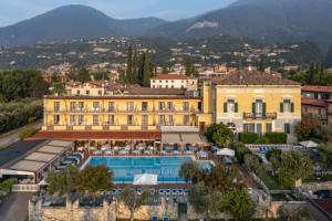 Hotel «Antico Monastero», Тосколано-Мадерно